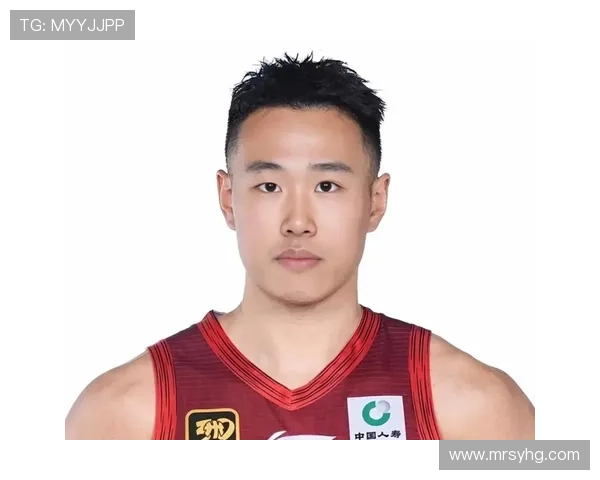 贺希宁荣膺MVP助力深圳冲高